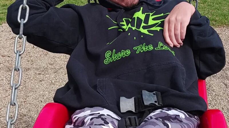 Loogootee City Park - Loogootee, IN