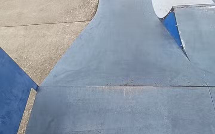 Loogootee City Park - Loogootee, IN