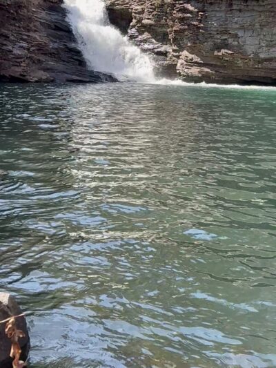 Lula Lake - Lookout Mountain, GA