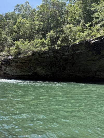 Lula Lake - Lookout Mountain, GA