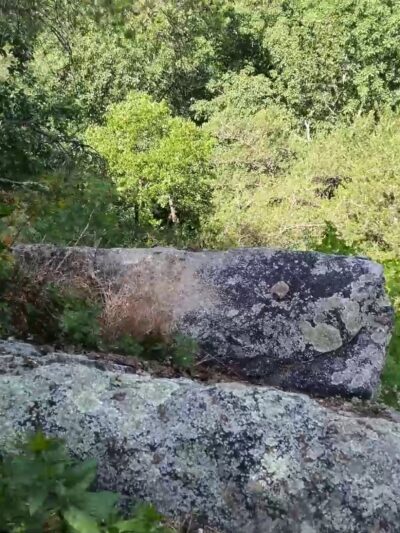 Ochs Gateway Trailhead - Lookout Mountain, GA