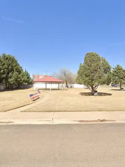 Lorenzo City Park - Lorenzo, TX