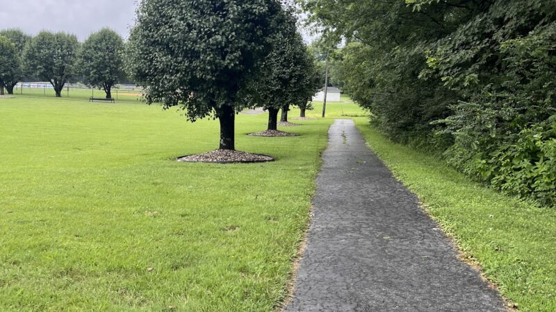 Loretto Park - Loretto, KY