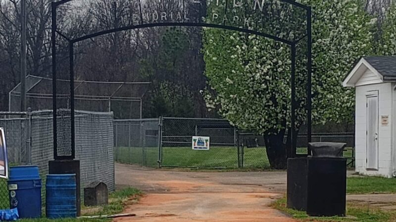 Loretto Park - Loretto, KY