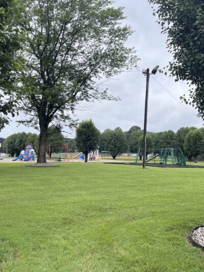 Loretto Park - Loretto, KY