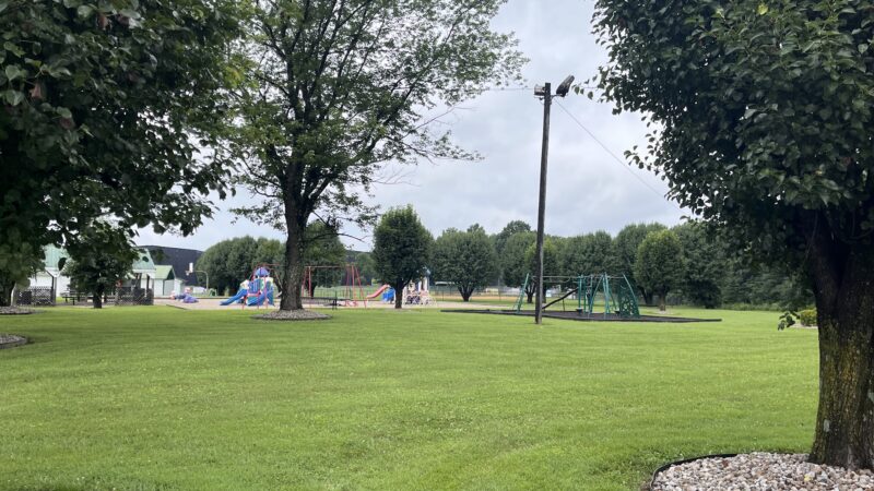 Loretto Park - Loretto, KY