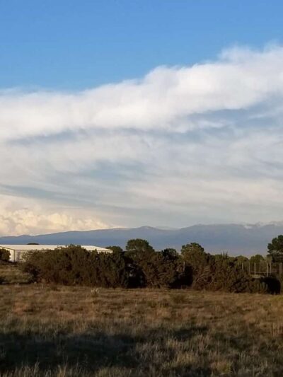 North Mesa Dog Park - Los Alamos, NM