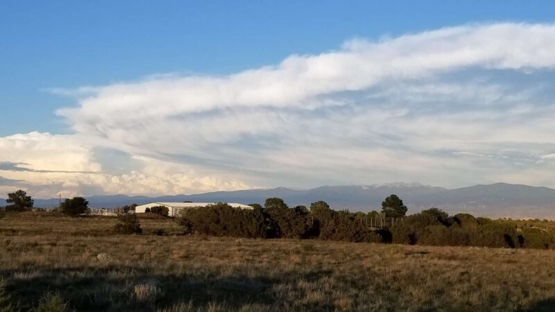 North Mesa Dog Park - Los Alamos, NM