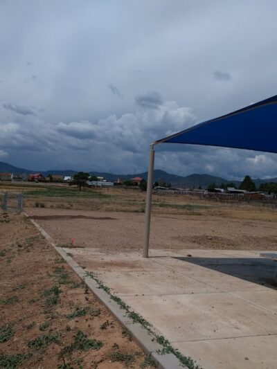 North Mesa Dog Park - Los Alamos, NM