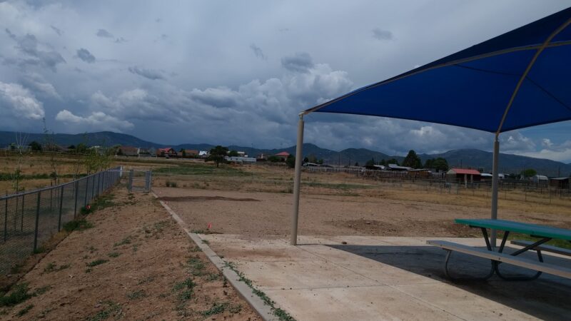 North Mesa Dog Park - Los Alamos, NM