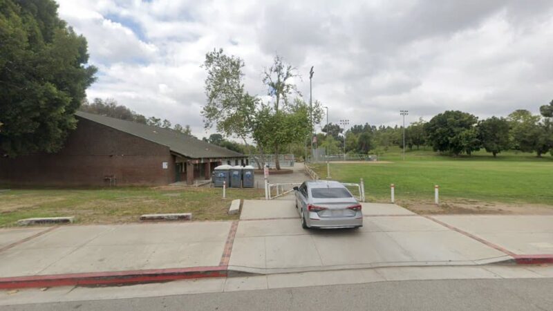 2230 Norfolk St Parking - Los Angeles, CA