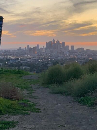 Ascot Hills Park - Los Angeles, CA