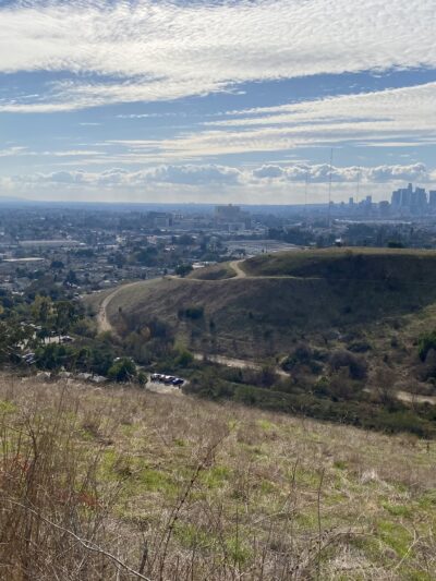Ascot Hills Park - Los Angeles, CA