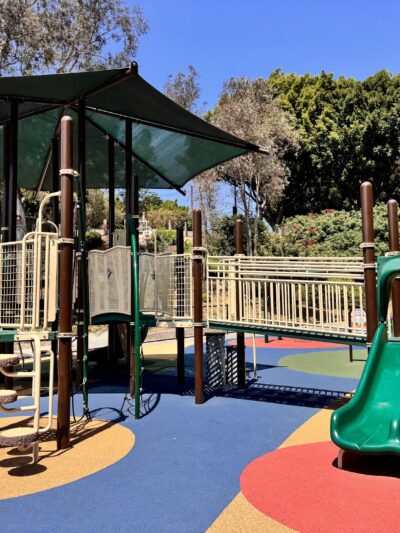 Boyle Heights Sports Center & Park - Los Angeles, CA