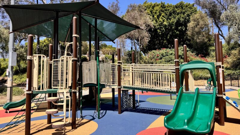 Boyle Heights Sports Center & Park - Los Angeles, CA