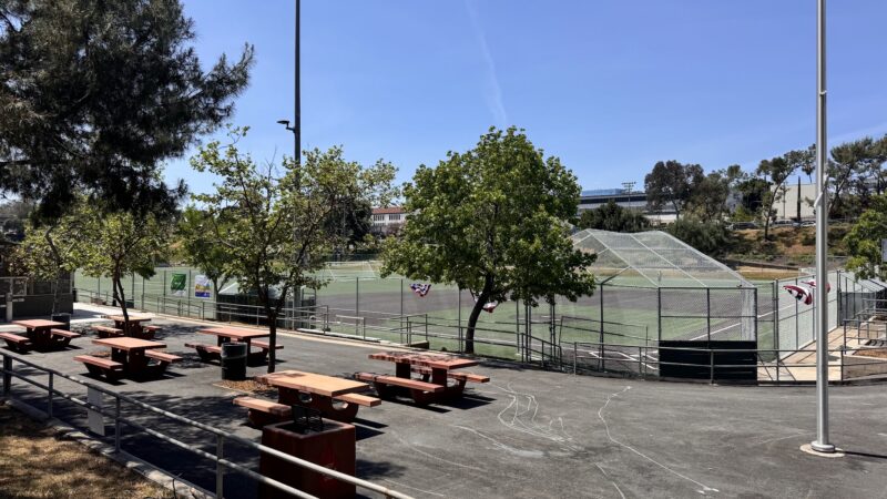 Boyle Heights Sports Center & Park - Los Angeles, CA