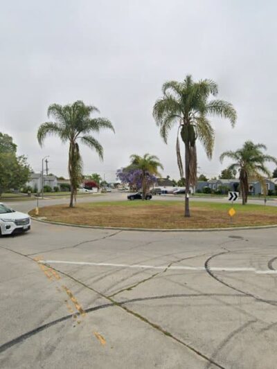 Circle Park - Los Angeles, CA