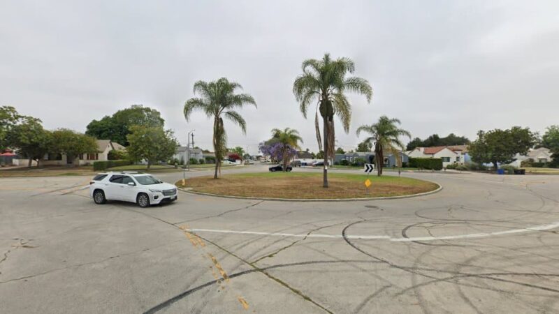 Circle Park - Los Angeles, CA