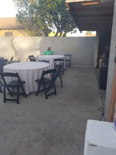 Circle Park - Los Angeles, CA