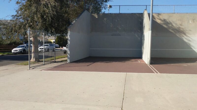 Culver West Alexander Park - Los Angeles, CA