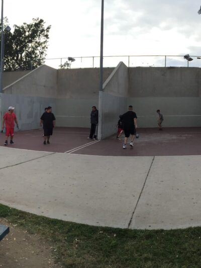 Culver West Alexander Park - Los Angeles, CA