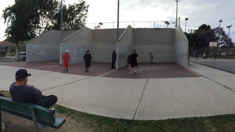 Culver West Alexander Park - Los Angeles, CA