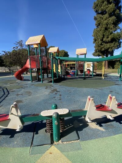 Culver West Alexander Park - Los Angeles, CA