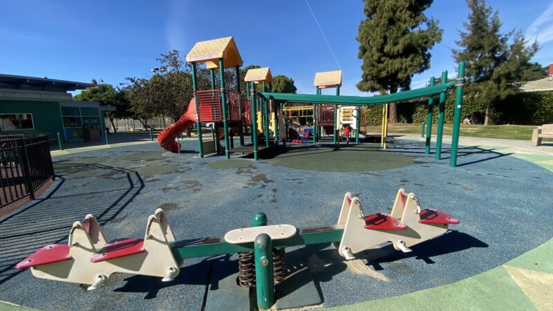 Culver West Alexander Park - Los Angeles, CA