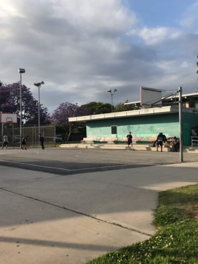 Culver West Alexander Park - Los Angeles, CA