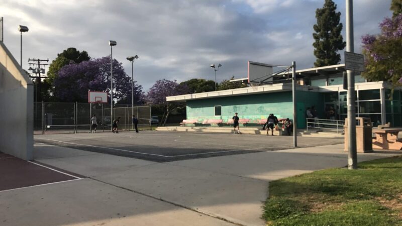 Culver West Alexander Park - Los Angeles, CA