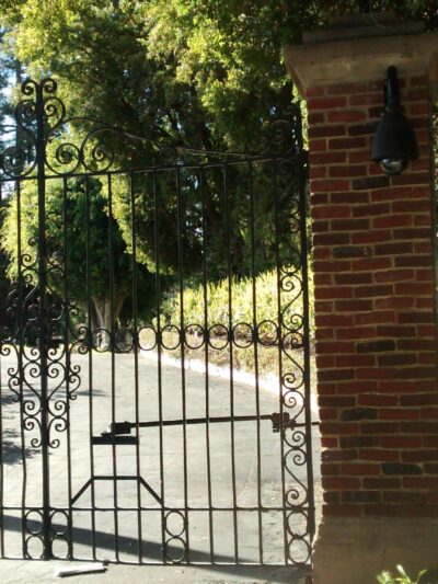 De Neve Square Park - Los Angeles, CA