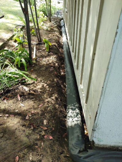 Gage & Avalon Park - Los Angeles, CA