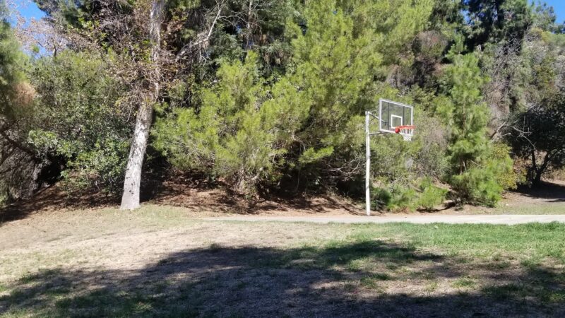 Good dog park - Los Angeles, CA