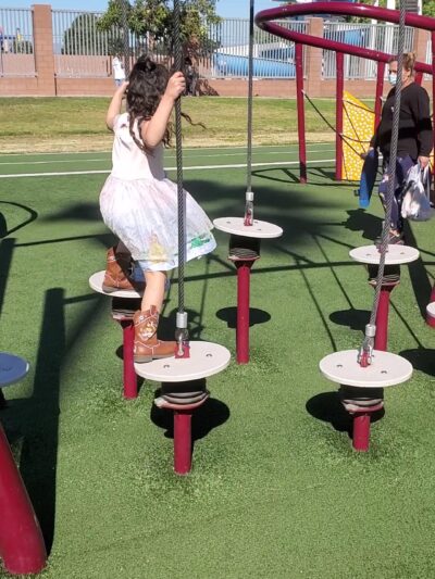 Harvard Park - Los Angeles, CA