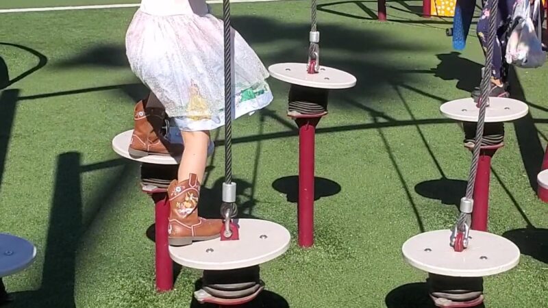 Harvard Park - Los Angeles, CA