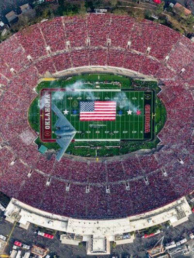 Hermon Park (Arroyo Seco Park) - Los Angeles, CA