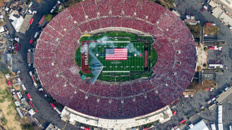Hermon Park (Arroyo Seco Park) - Los Angeles, CA