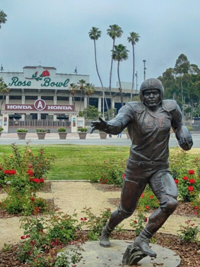 Hermon Park (Arroyo Seco Park) - Los Angeles, CA