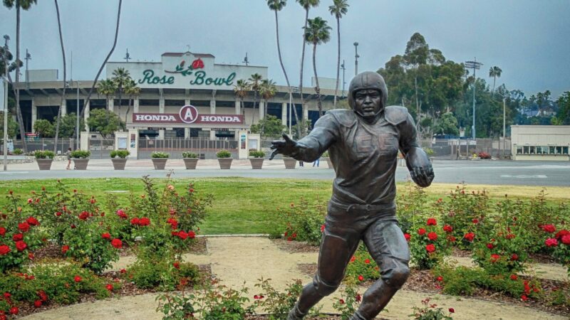 Hermon Park (Arroyo Seco Park) - Los Angeles, CA