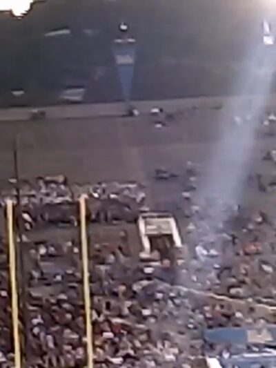 Hermon Park (Arroyo Seco Park) - Los Angeles, CA