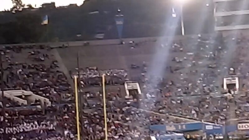 Hermon Park (Arroyo Seco Park) - Los Angeles, CA