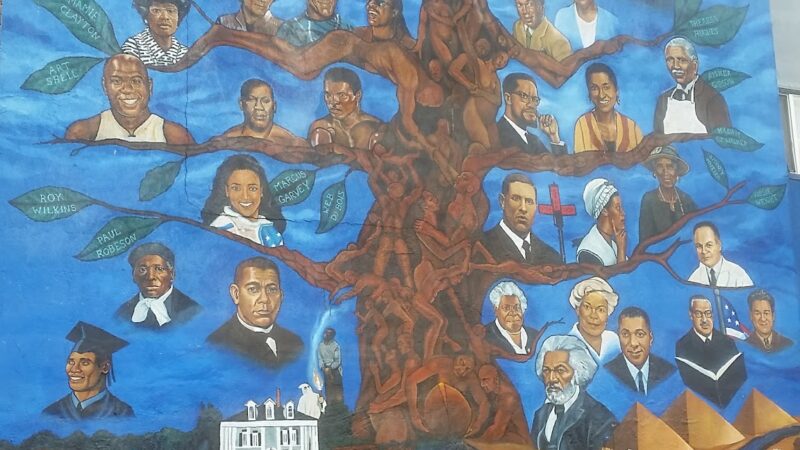 Leslie N Shaw Park - Los Angeles, CA