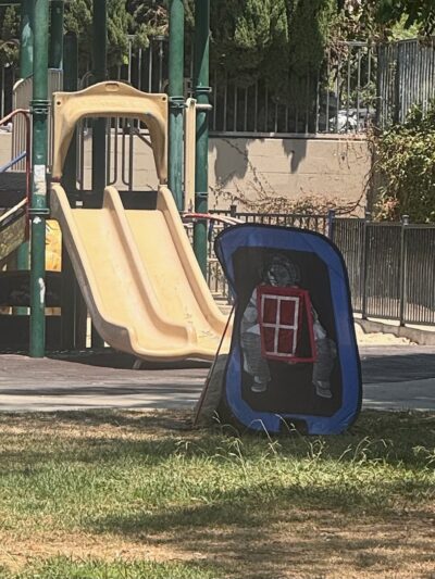 Lexington Park - Los Angeles, CA