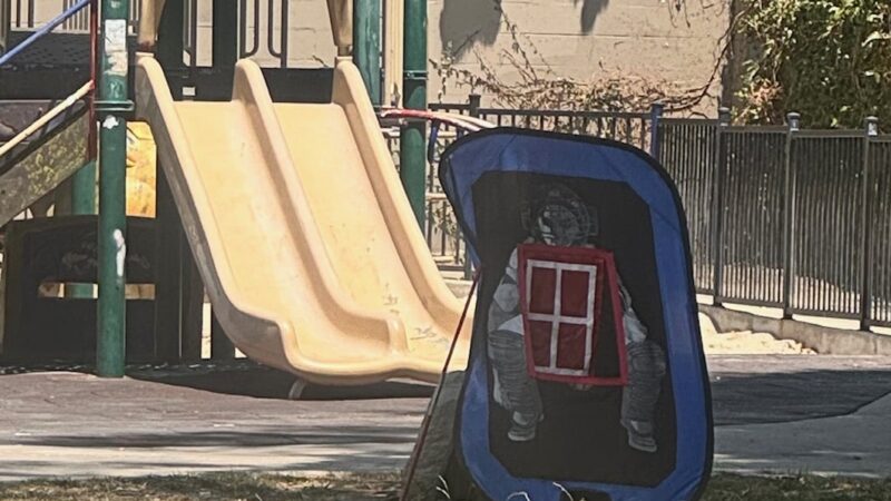 Lexington Park - Los Angeles, CA