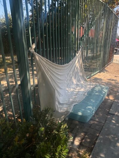 Lexington Park - Los Angeles, CA