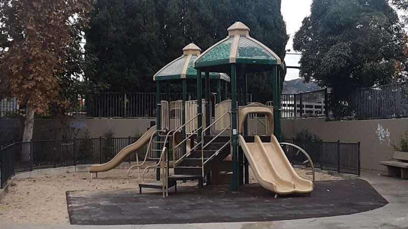 Lexington Park - Los Angeles, CA