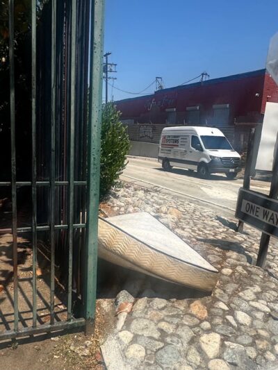 Lexington Park - Los Angeles, CA