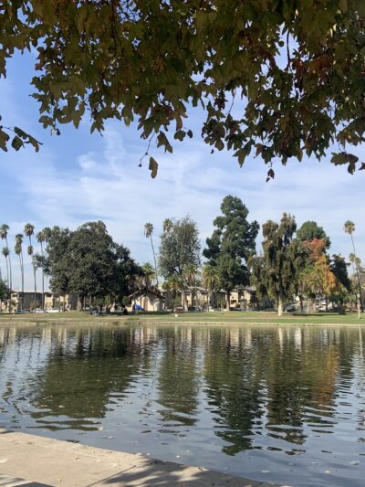 Lincoln Park - Los Angeles, CA
