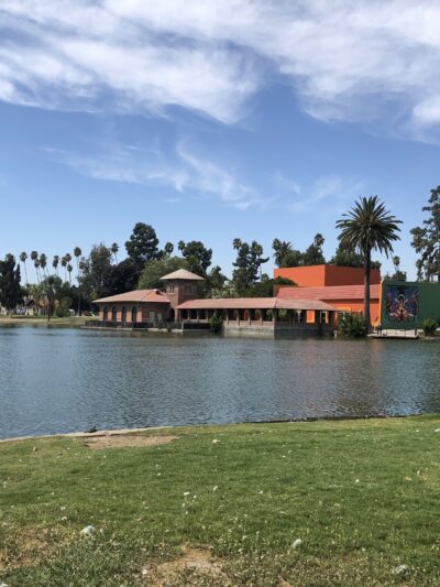 Lincoln Park - Los Angeles, CA