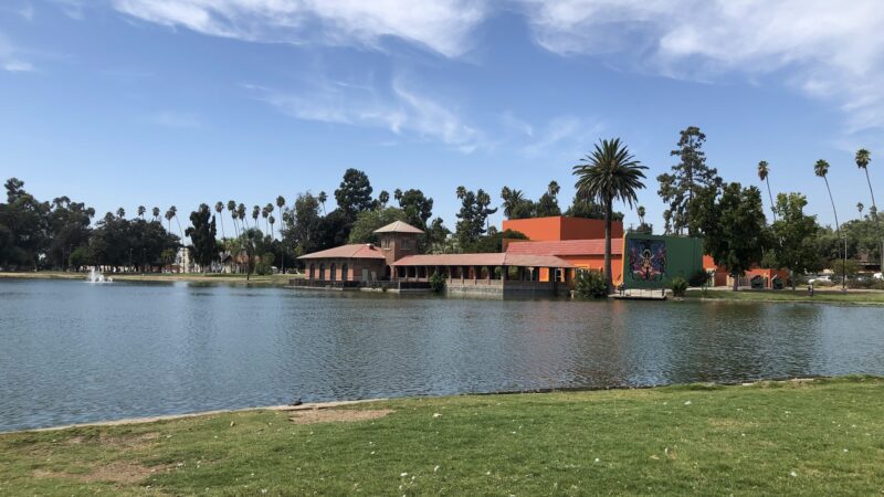 Lincoln Park - Los Angeles, CA